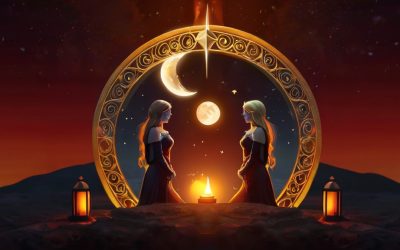Lecturas de Tarot para Relaciones de Pareja: Guía para el Amor y la Comprensión