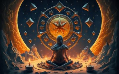 Lectura de Tarot para Parejas: Guía hacia la Armonía y el Amor
