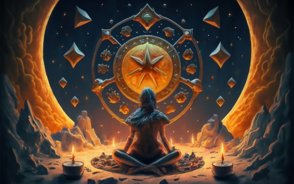 Lectura de Tarot para Parejas: Guía hacia la Armonía y el Amor