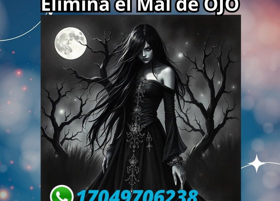 Ritual para Eliminar el Mal de Ojo