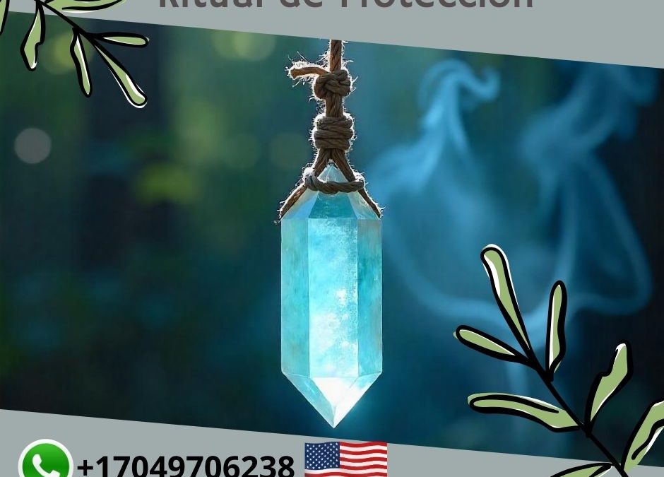 Ritual de Protección