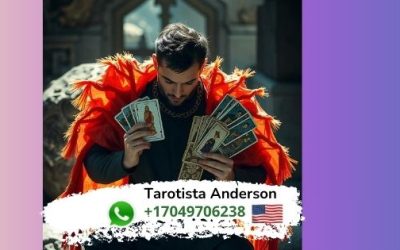 Los mejores rituales  – el mejor tarot