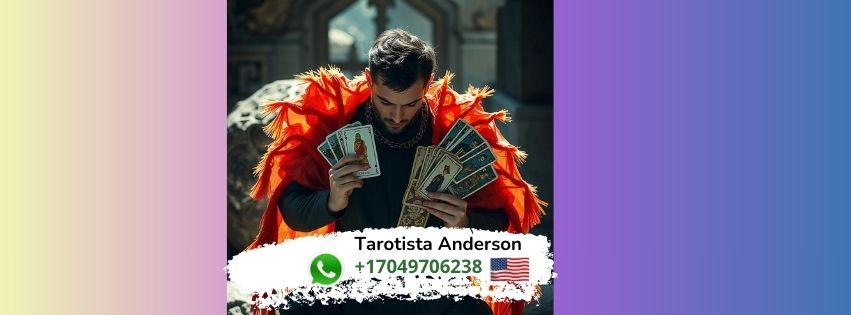 Los mejores rituales  – el mejor tarot