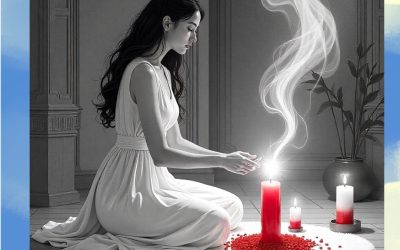 Ritual para el Amor