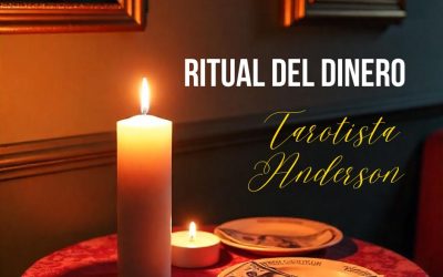 El Ritual de la Abundancia