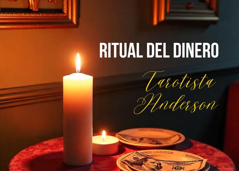El Ritual de la Abundancia