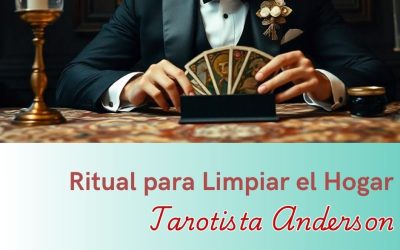 Limpieza Energética del Hogar