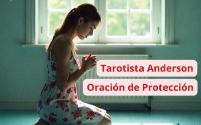 Oración de Protección para Tus Bienes: Un Escudo Energético
