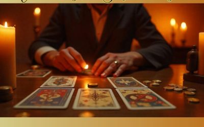 Ritual para un Año Nuevo Próspero