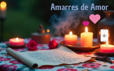 Despierta la Pasión y el Amor Verdadero