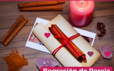 Regreso de Pareja