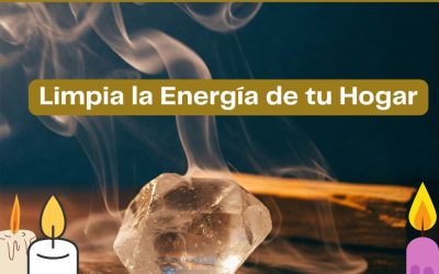 Limpía la Energía