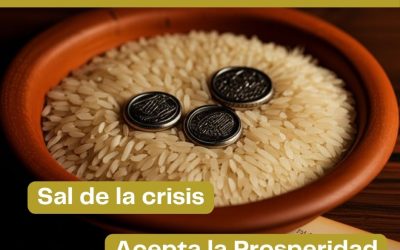 Ritual para el Dinero
