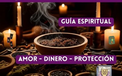 Guía Espiritual