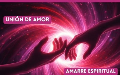 Amarre de Amor poderoso