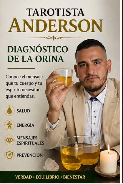 Diagnostico Espiritual 🔮