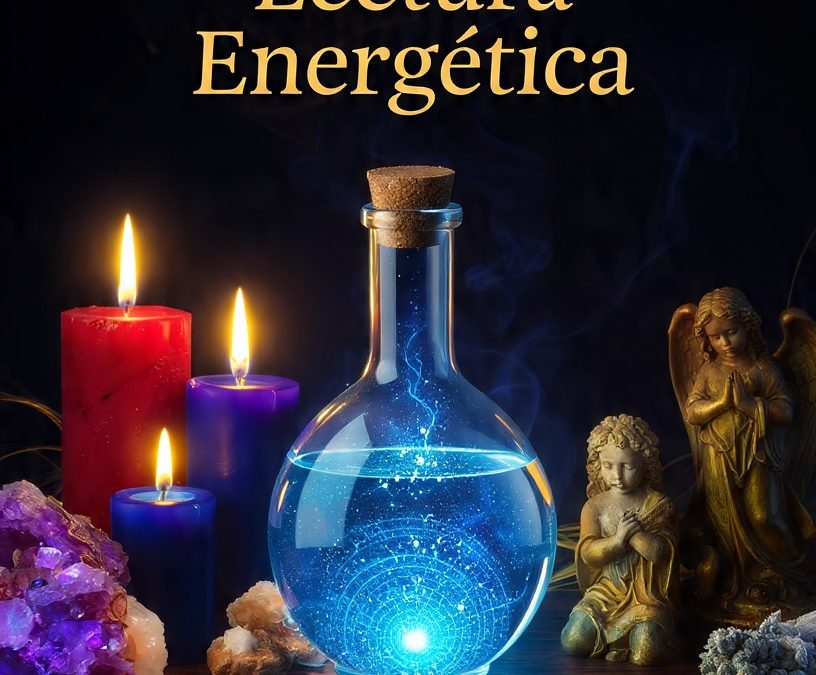 Analisis Espiritual y Lecturas Energéticas