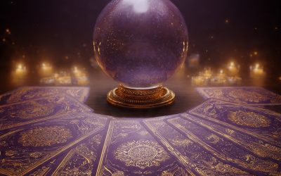 Sientes que necesitas claridad para tomar tu próxima decisión? 🔮
