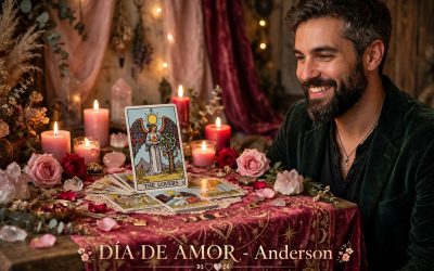 ritual para atraer el amor